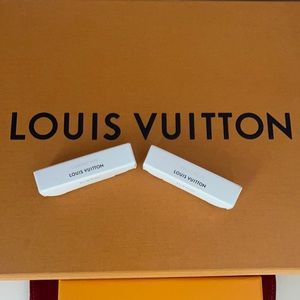 Louis Vuitton perfume samples. New